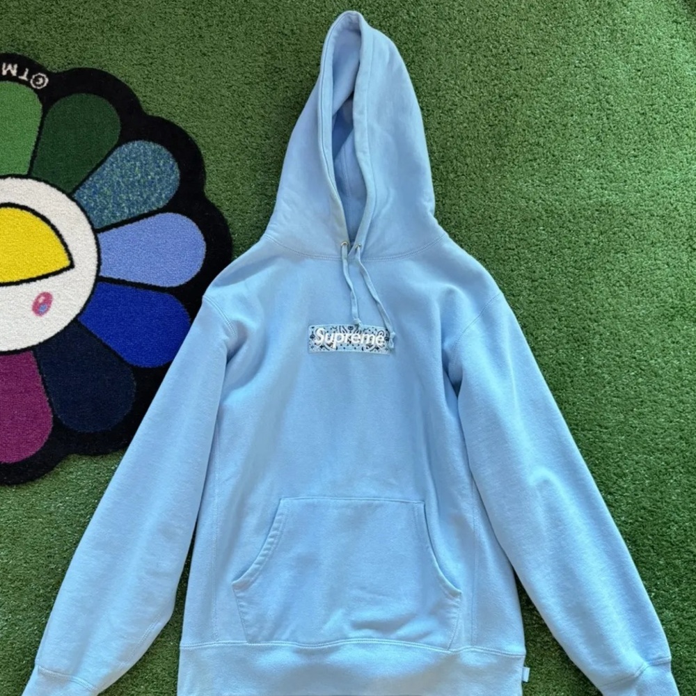 | BEST OFFER | DESIGNER HOODIE 
Need gone asap